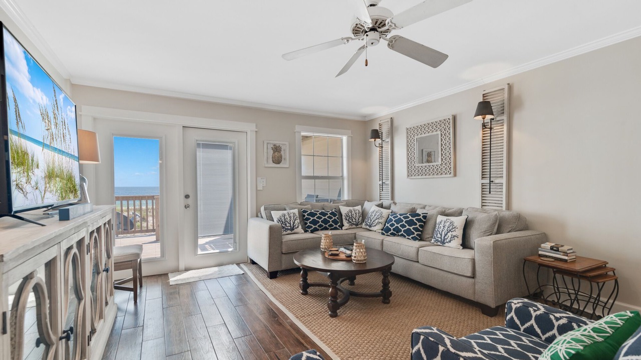 Photo of Livingroom in Southpointe