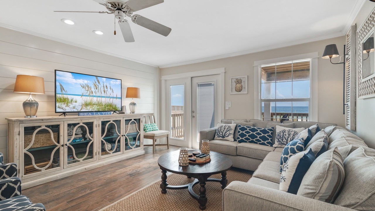 Photo of Livingroom in Southpointe