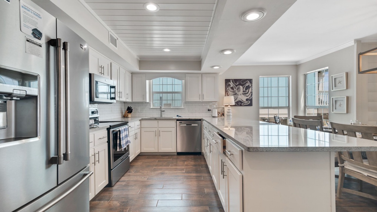 Photo of Kitchen in Southpointe