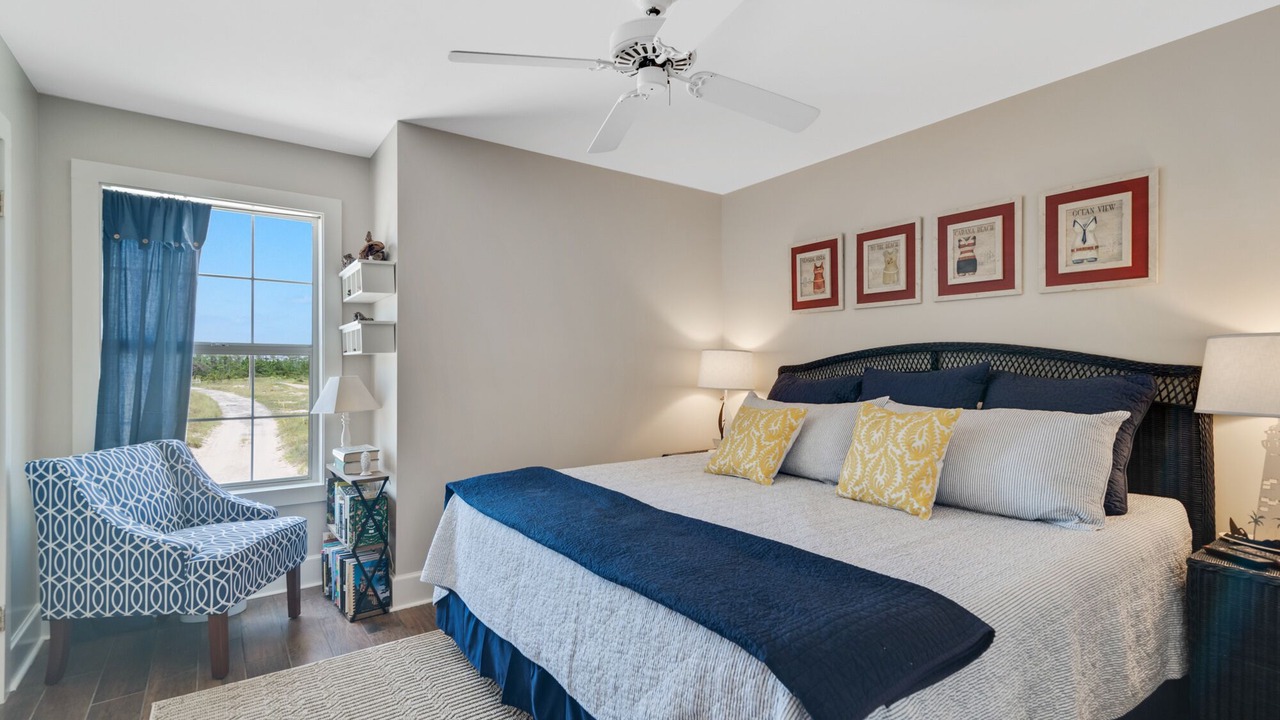 Photo of Bedroom in Southpointe