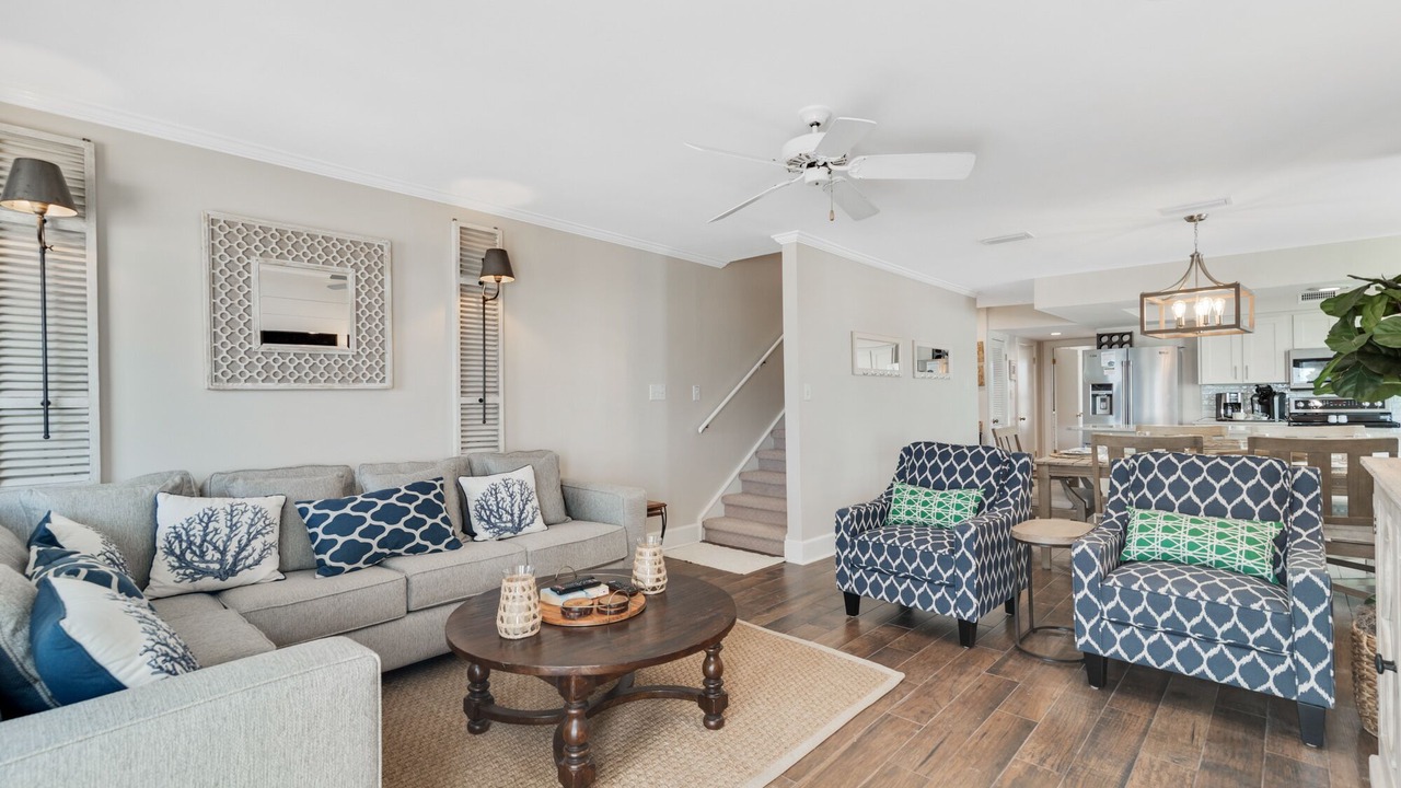 Photo of Livingroom in Southpointe