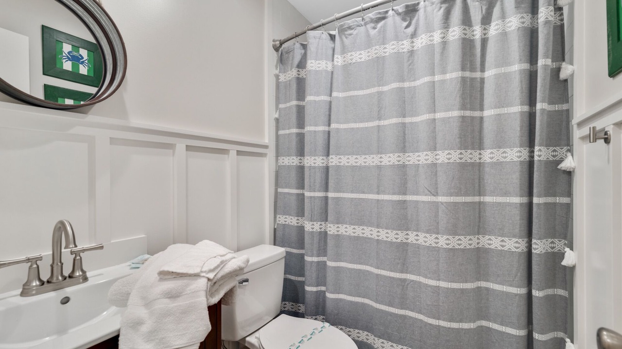 Photo of Bathroom in Southpointe