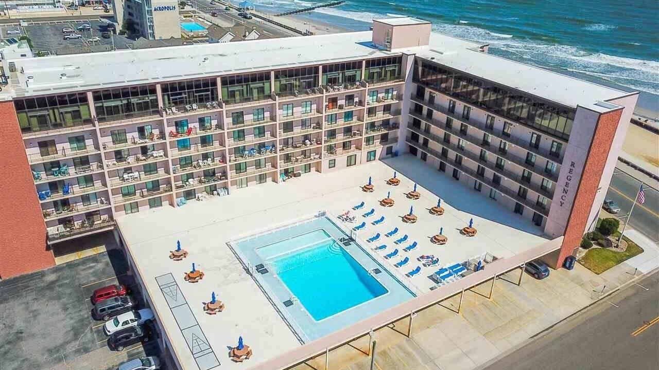 Photo of Outdoor in North Wildwood