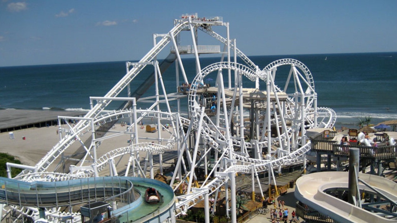 Photo of Others in North Wildwood