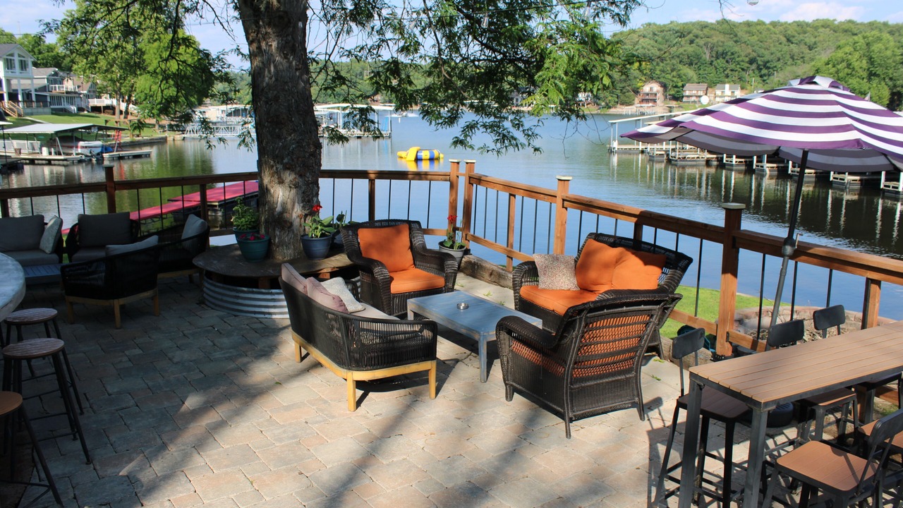 Photo of Patio Balcony in Lake Ozark