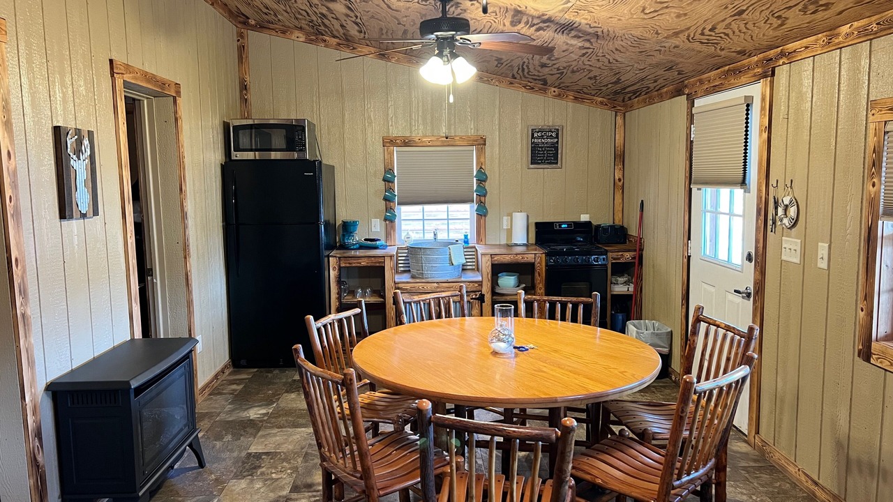 Photo of Livingroom in Lake Ozark