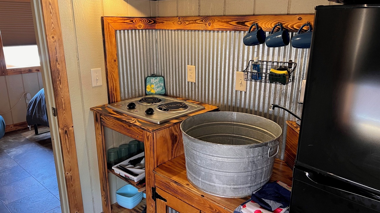 Photo of Bedroom in Lake Ozark