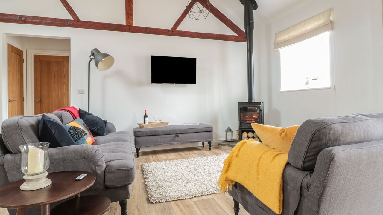 Photo of Livingroom in Berkeley