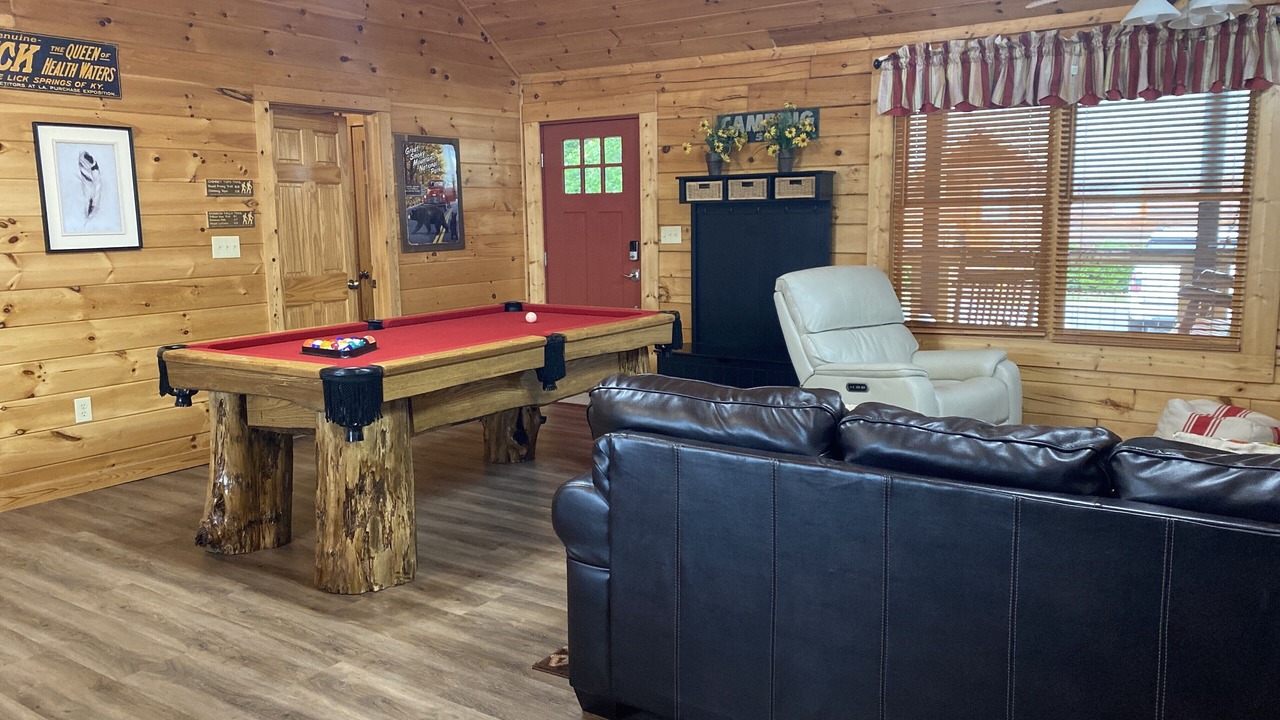 Photo of Bedroom in Pigeon Forge