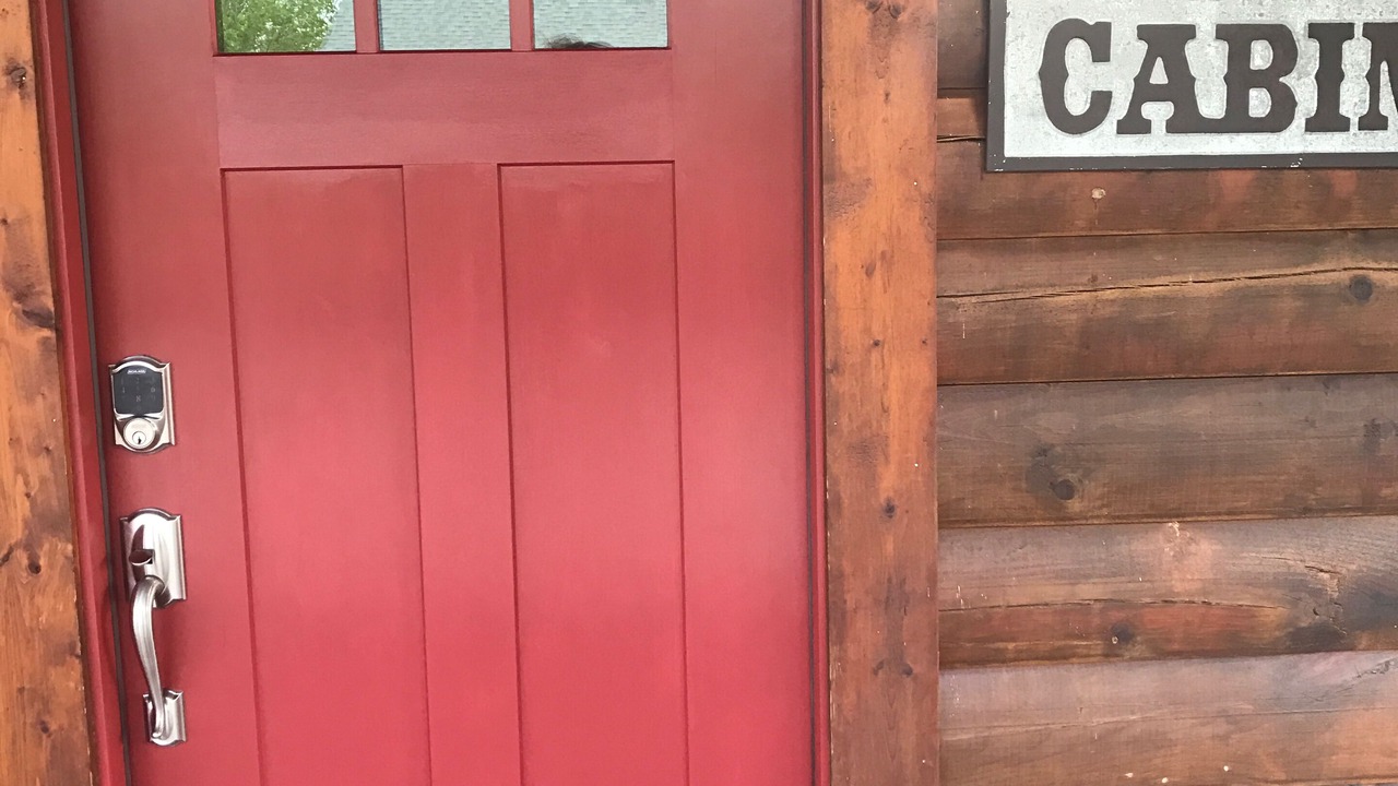 Photo of Outdoor in Pigeon Forge