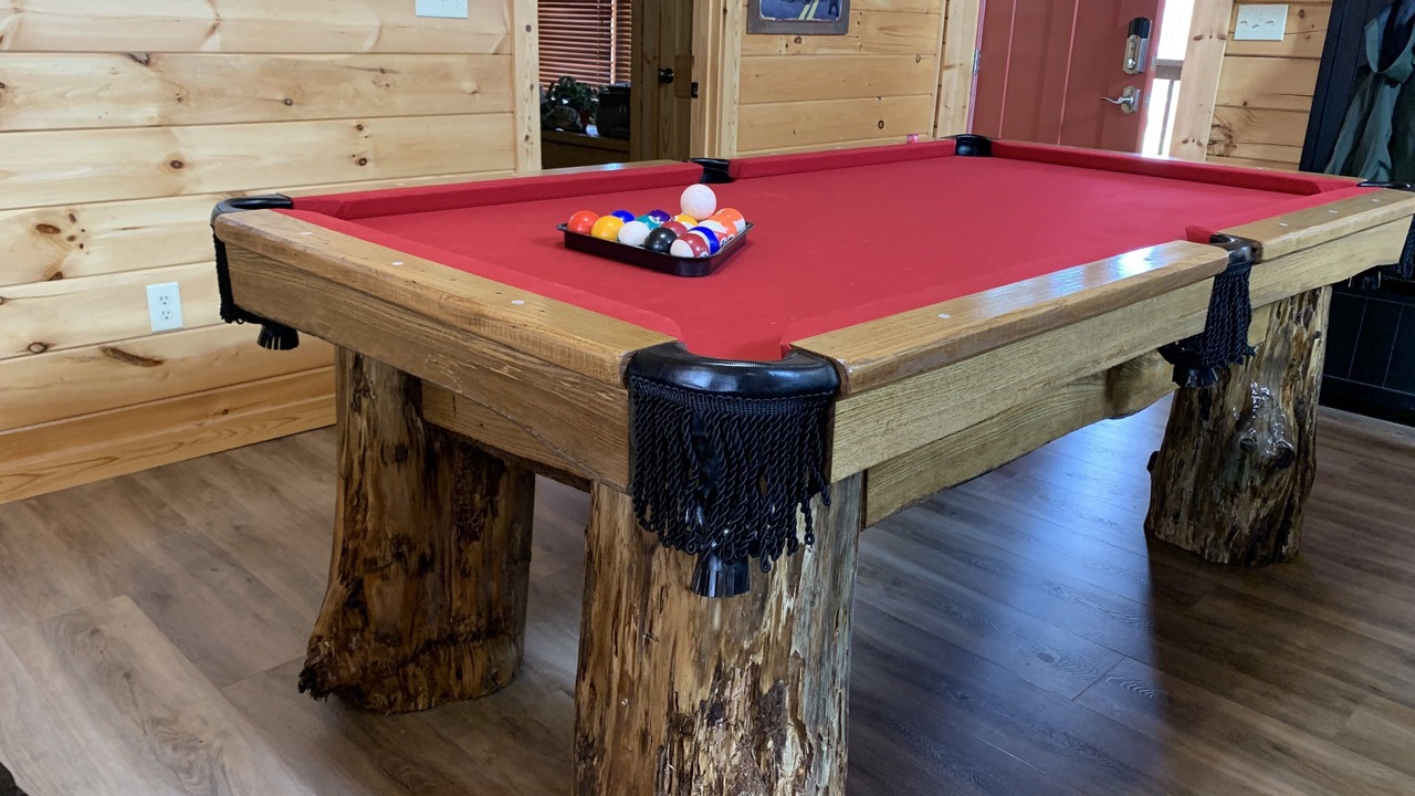 Photo of Bedroom in Pigeon Forge