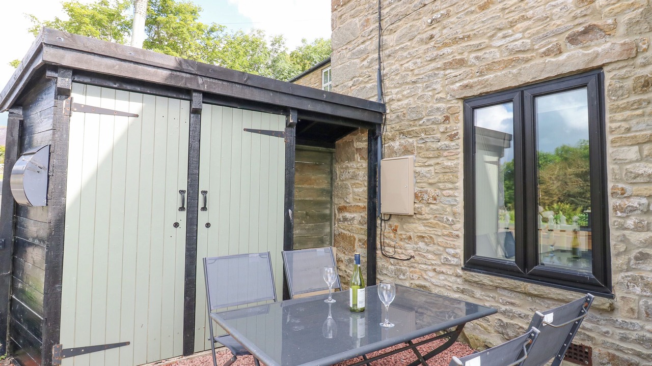 Photo of Outdoor in Allendale