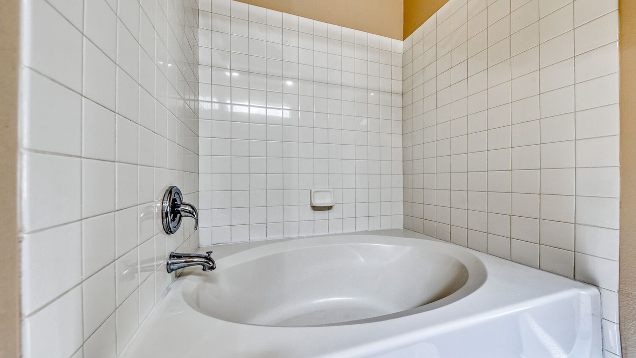 Photo of Bathroom in Silverado Ranch