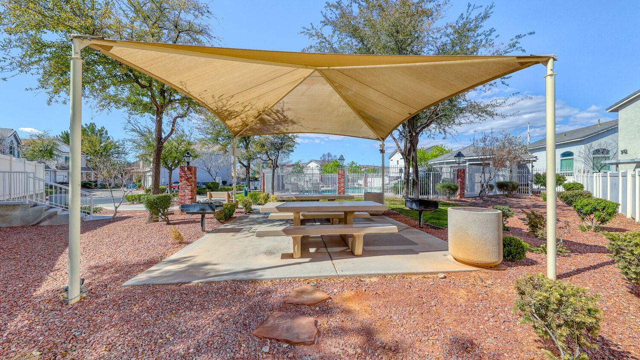 Photo of Outdoor in Silverado Ranch