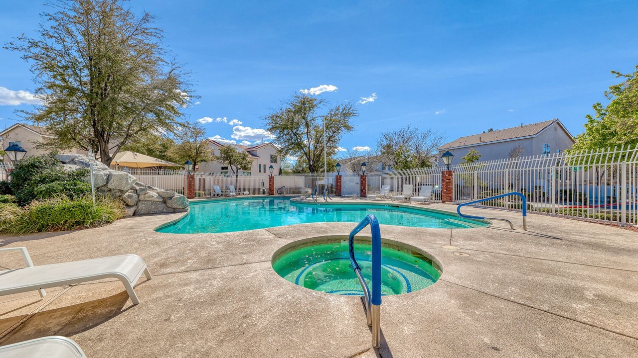 Photo of Outdoor in Silverado Ranch