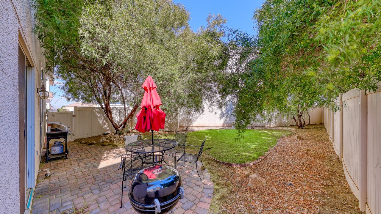 Photo of Outdoor in Silverado Ranch