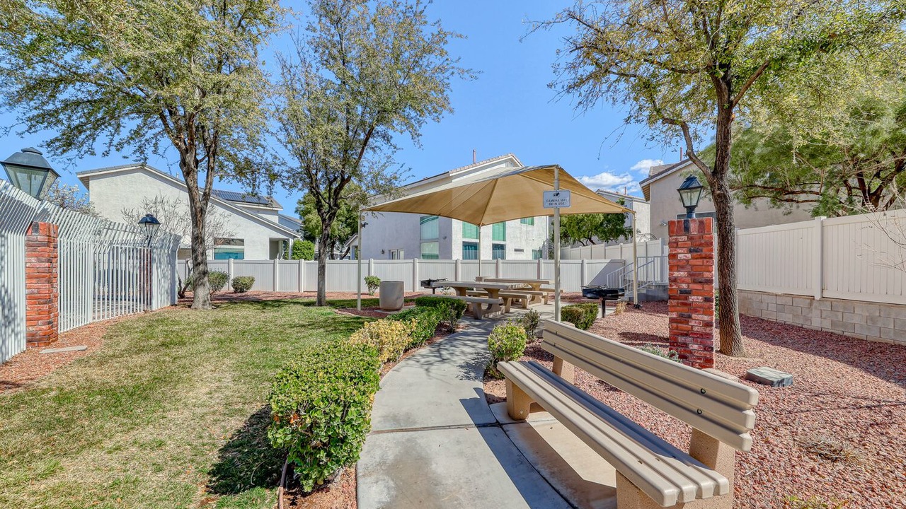 Photo of Outdoor in Silverado Ranch