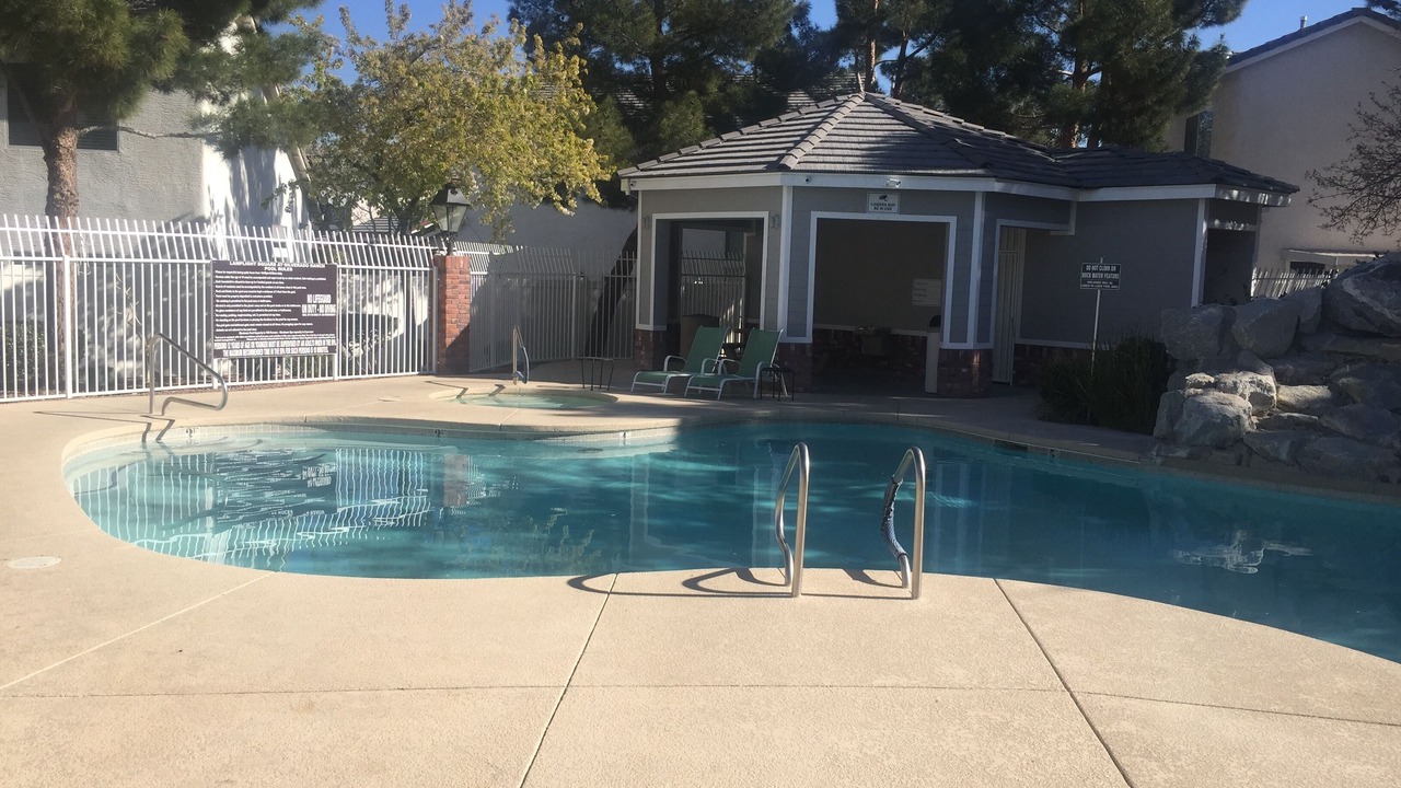 Photo of Outdoor in Silverado Ranch