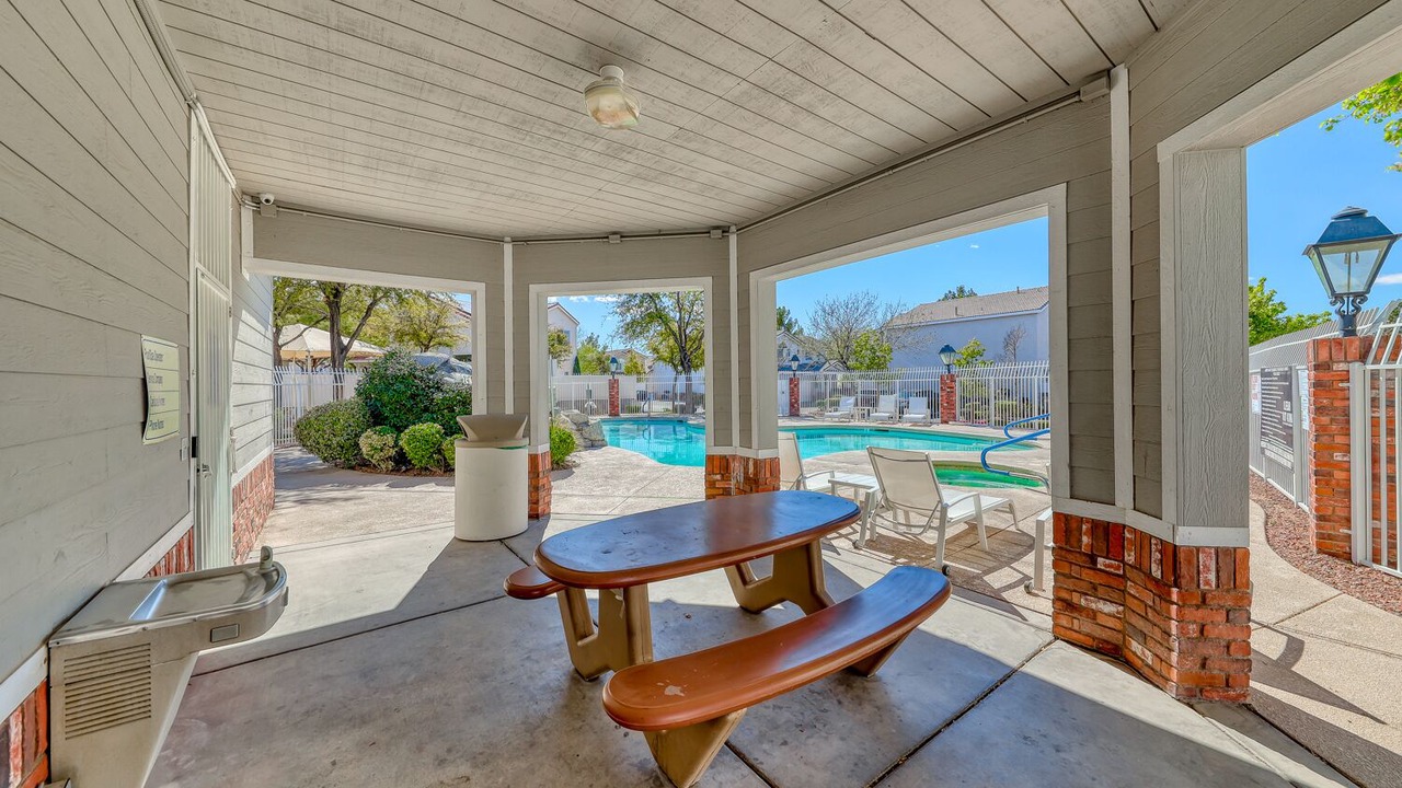 Photo of Outdoor in Silverado Ranch