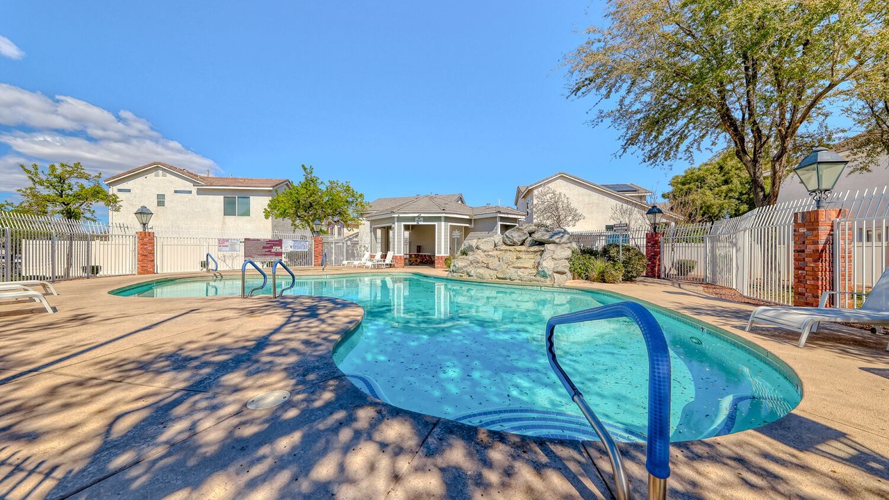 Photo of Outdoor in Silverado Ranch