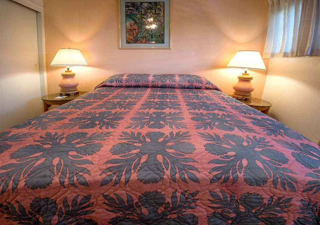 Photo of Bedroom in Kaunakakai