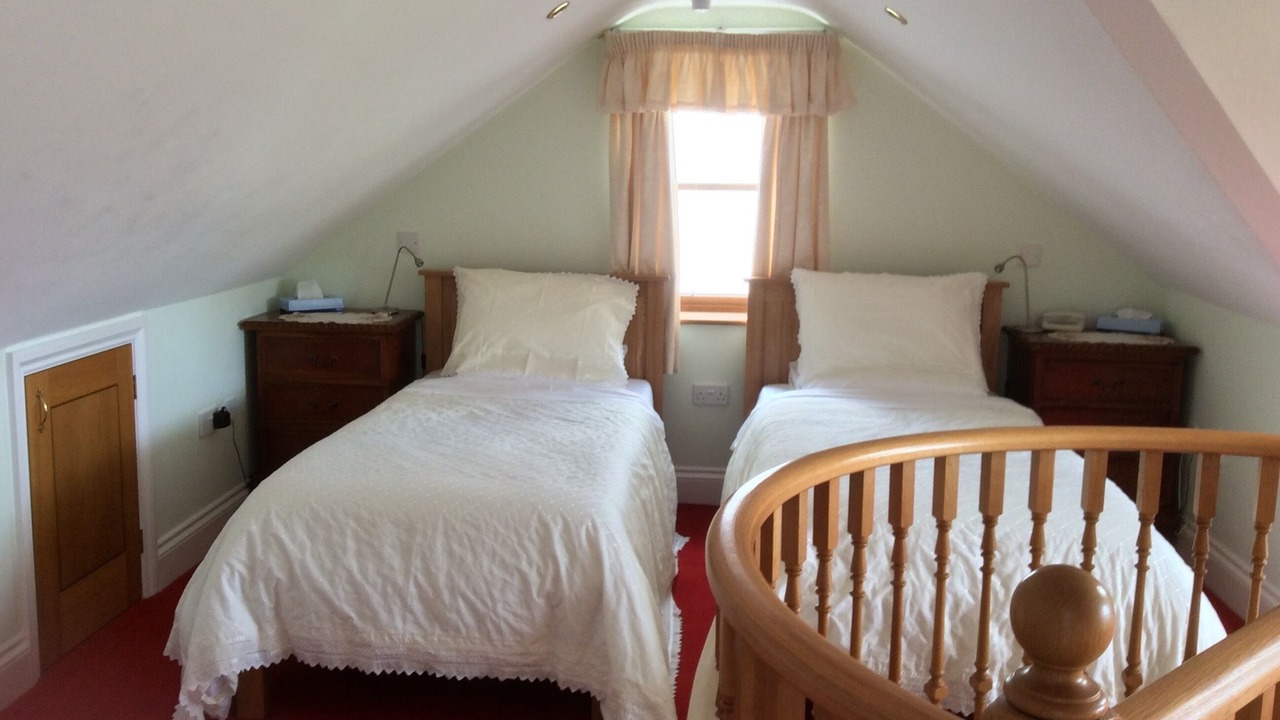 Photo of Bedroom in Probus