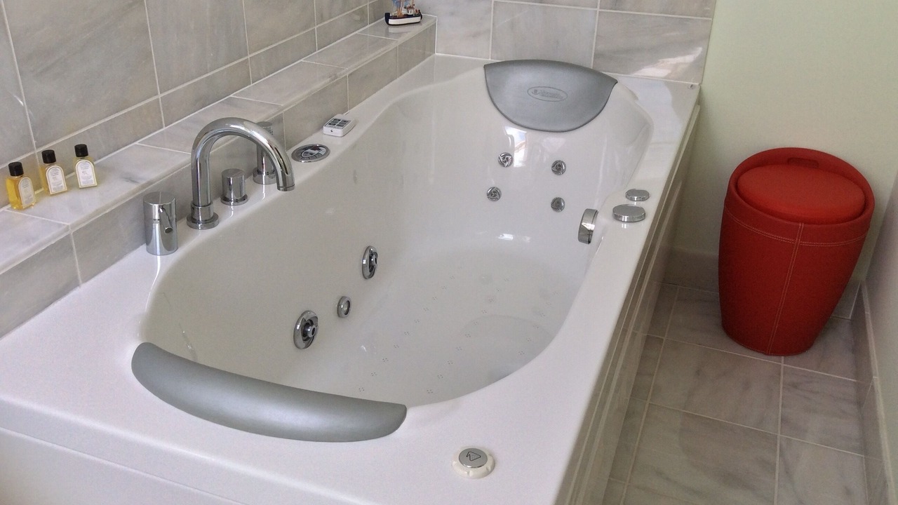 Photo of Bathroom in Probus