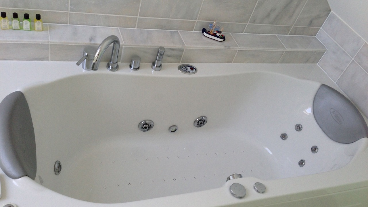 Photo of Bathroom in Probus