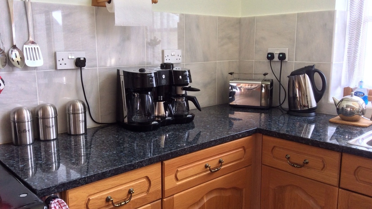Photo of Kitchen in Probus