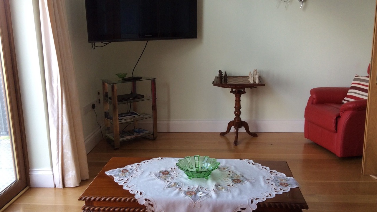 Photo of Livingroom in Probus
