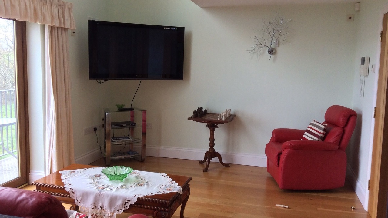 Photo of Livingroom in Probus