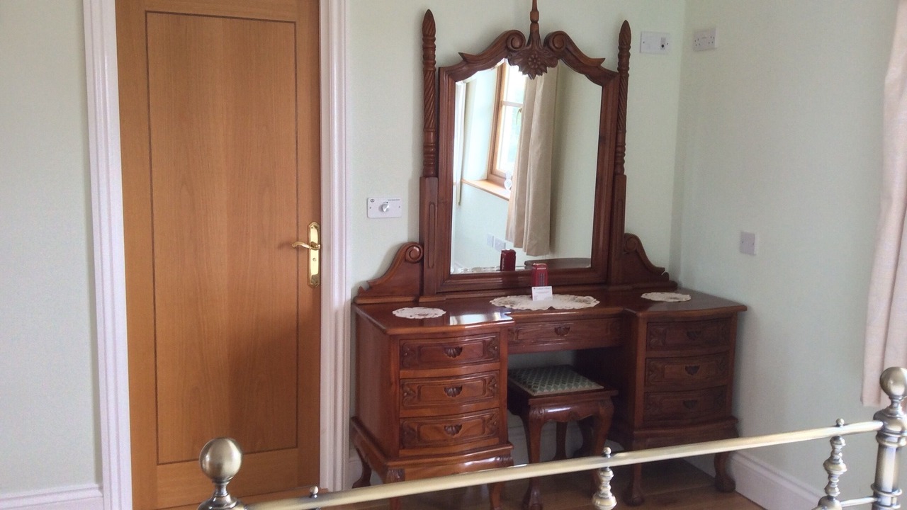 Photo of Bedroom in Probus