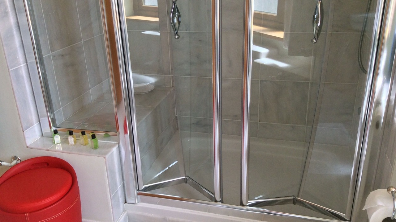 Photo of Bathroom in Probus