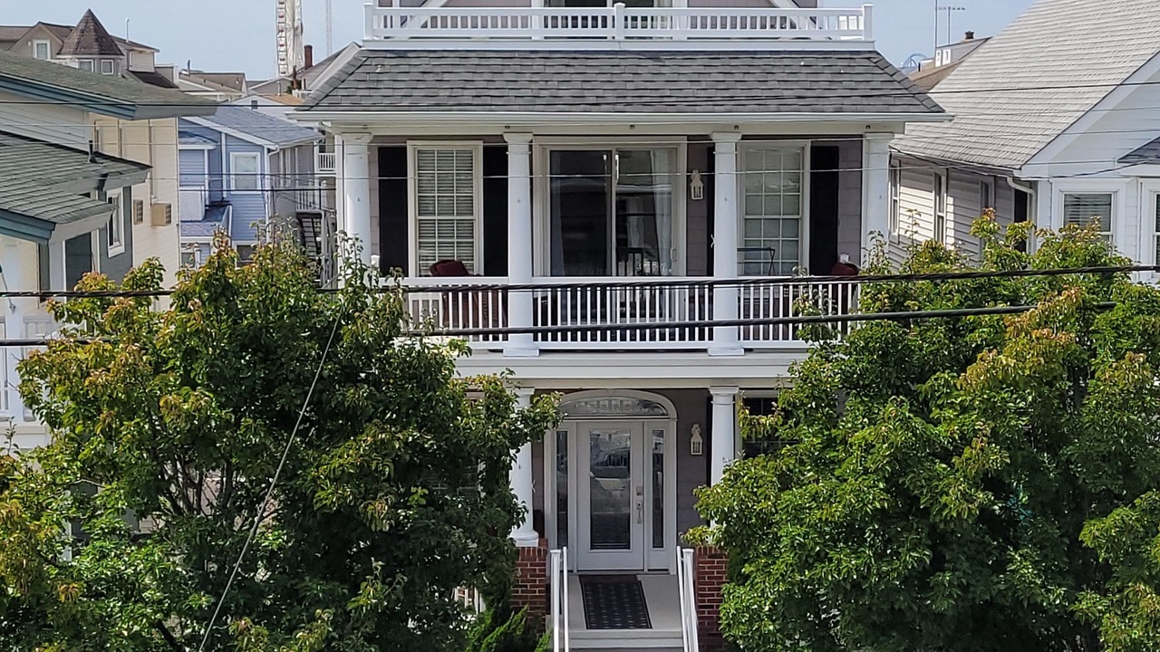 Photo of Outdoor in North End