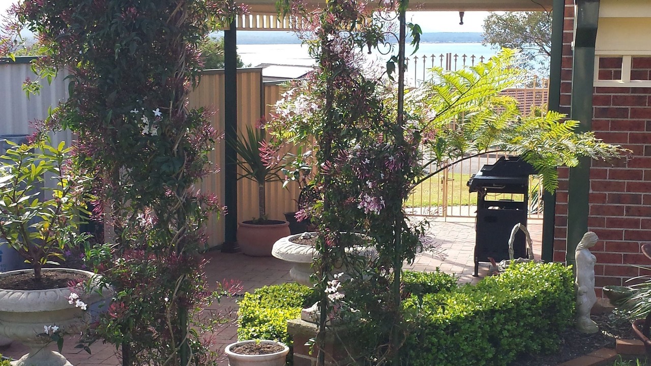 Photo of Patio Balcony in Vincentia