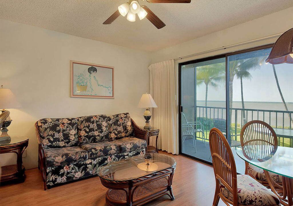 Photo of Livingroom in Kaunakakai