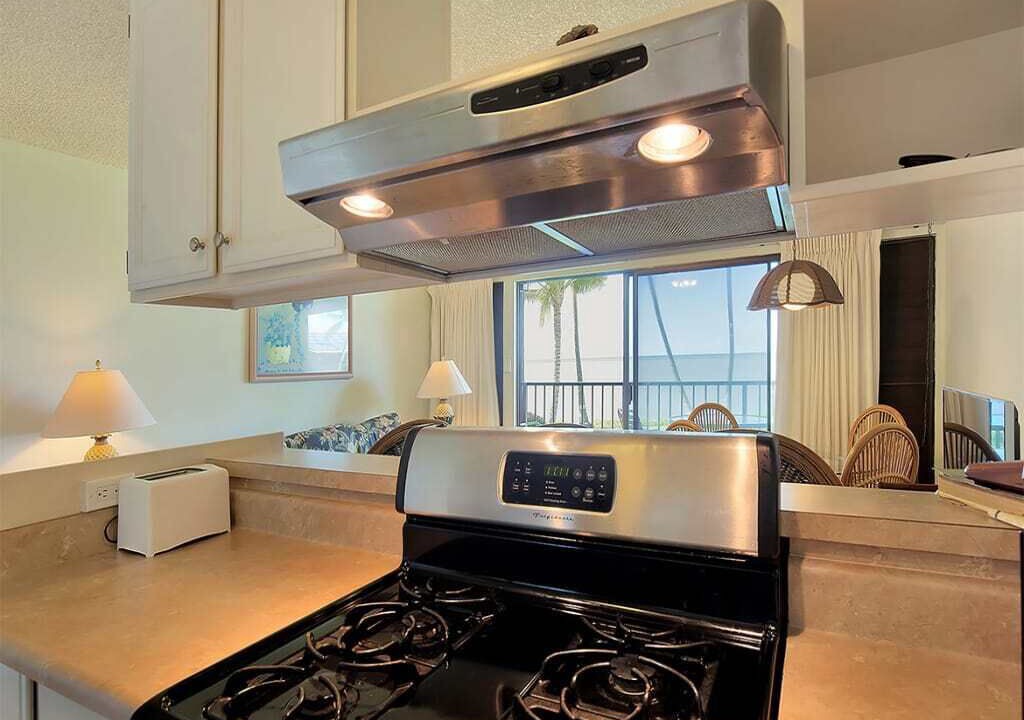 Photo of Kitchen in Kaunakakai