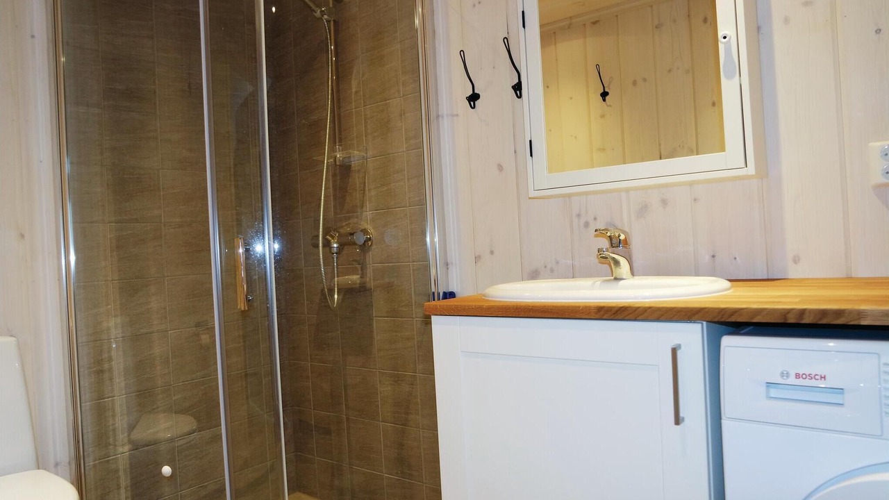 Photo of Bathroom in Lillehammer