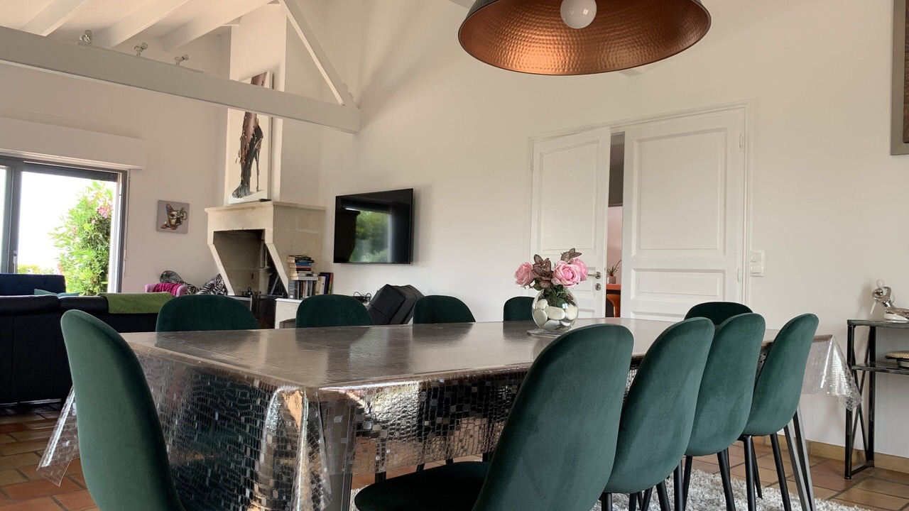 Photo of Bedroom in LHoumeau