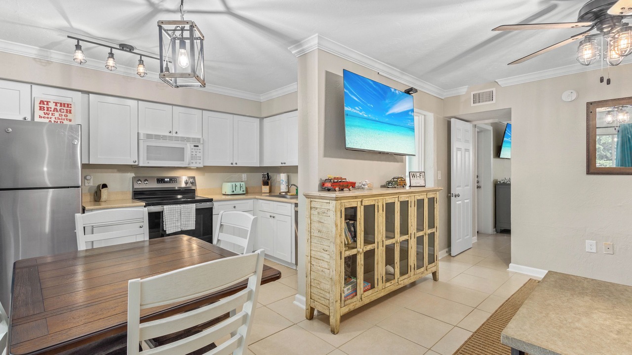 Photo of Livingroom in Whitney Beach