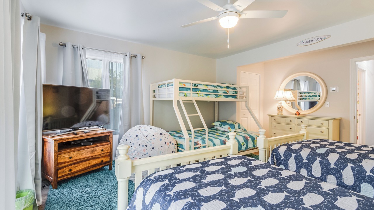 Photo of Bedroom in Rehoboth by the Sea