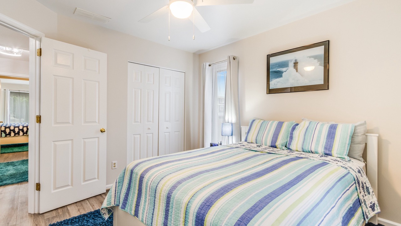 Photo of Bedroom in Rehoboth by the Sea