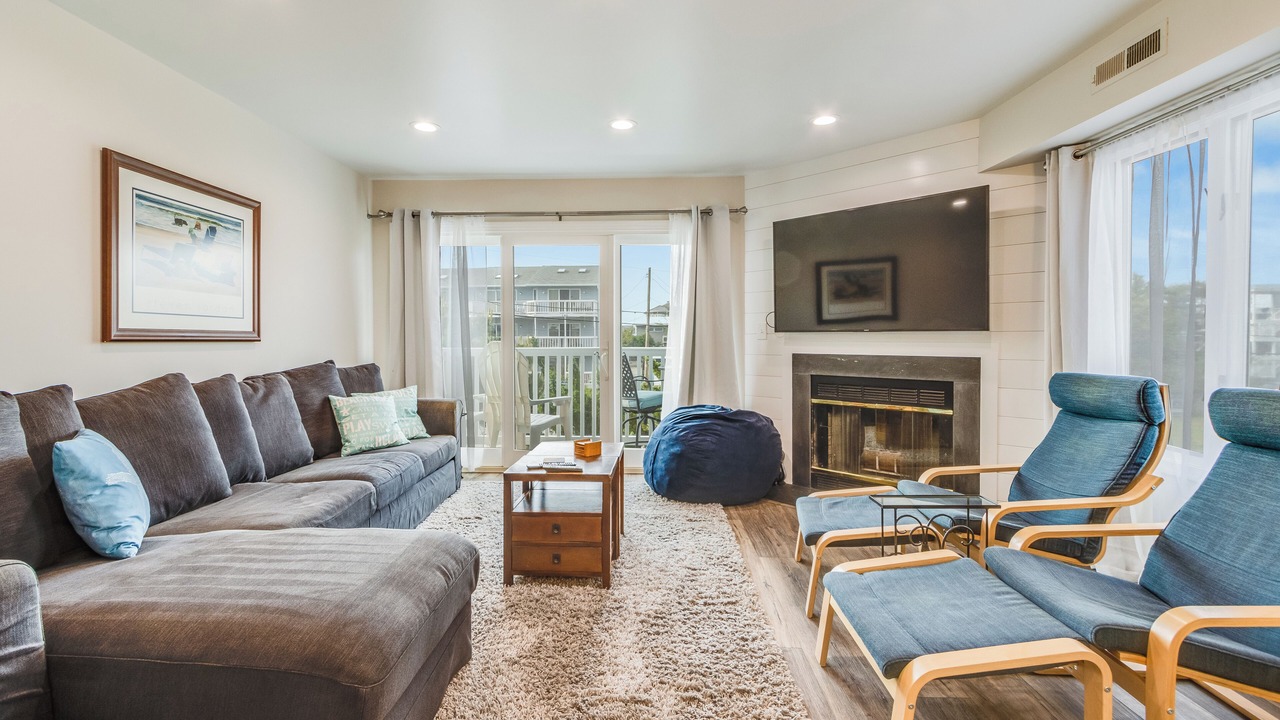 Photo of Livingroom in Rehoboth by the Sea