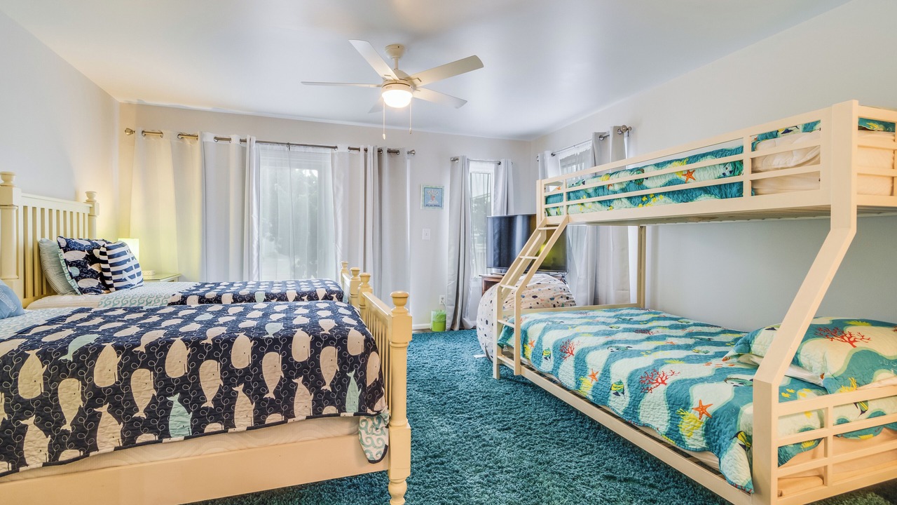 Photo of Bedroom in Rehoboth by the Sea