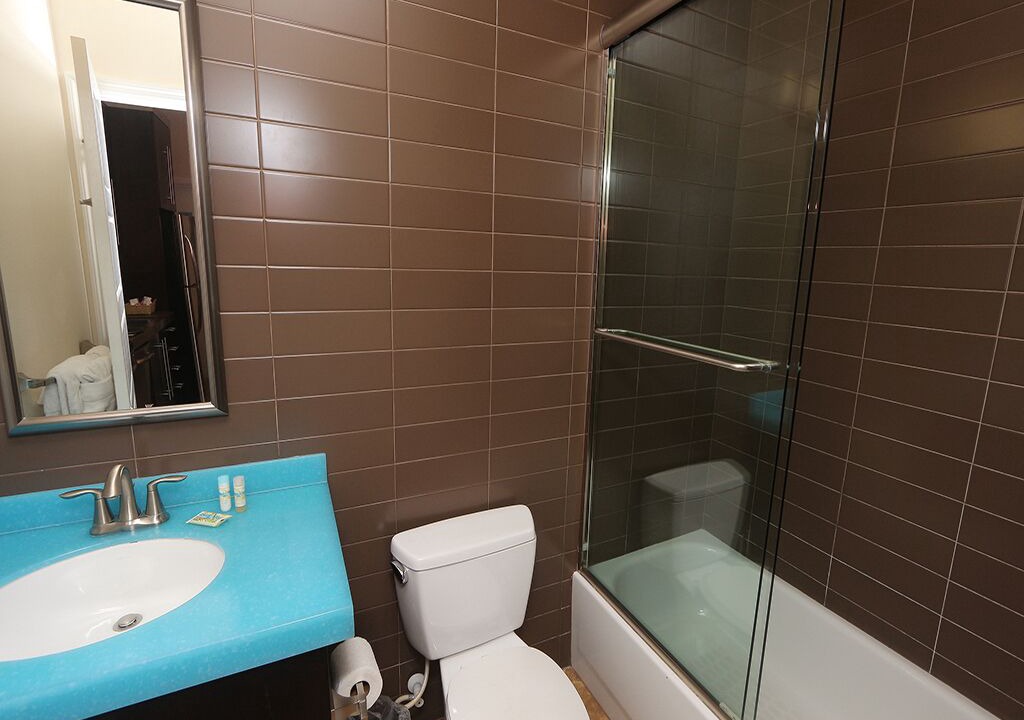 Photo of Bathroom in Siesta Key
