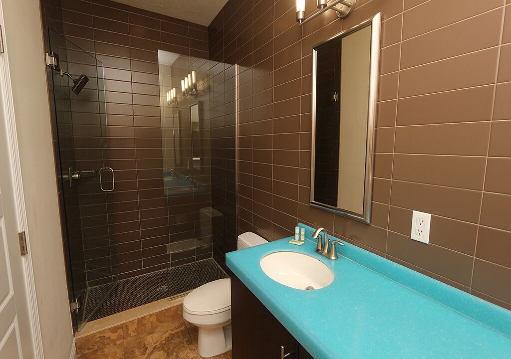 Photo of Bathroom in Siesta Key