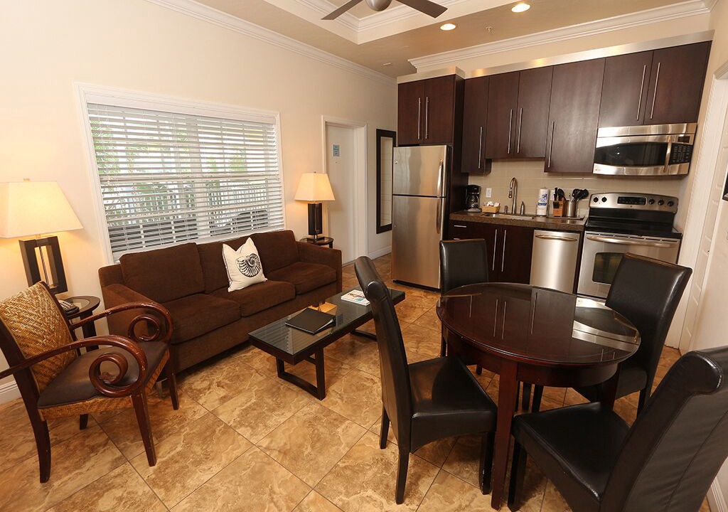 Photo of Livingroom in Siesta Key