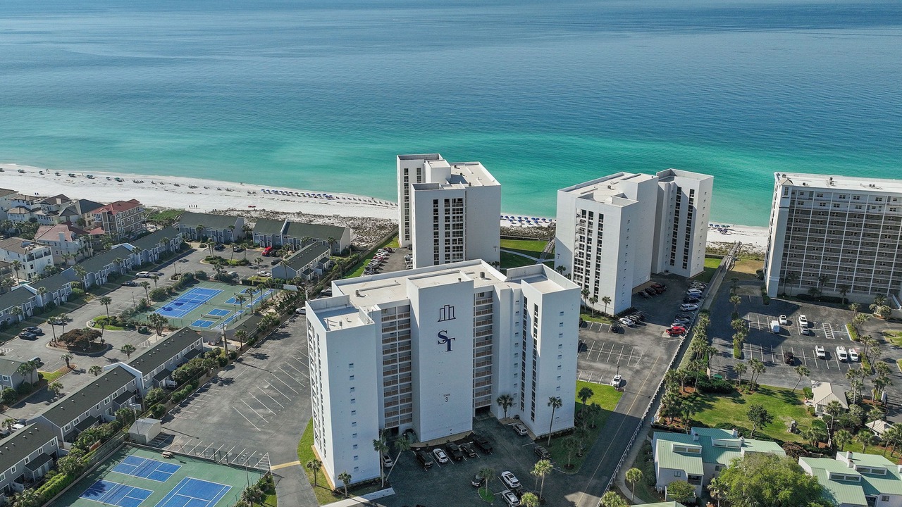 Photo of Outdoor in Holiday Isle