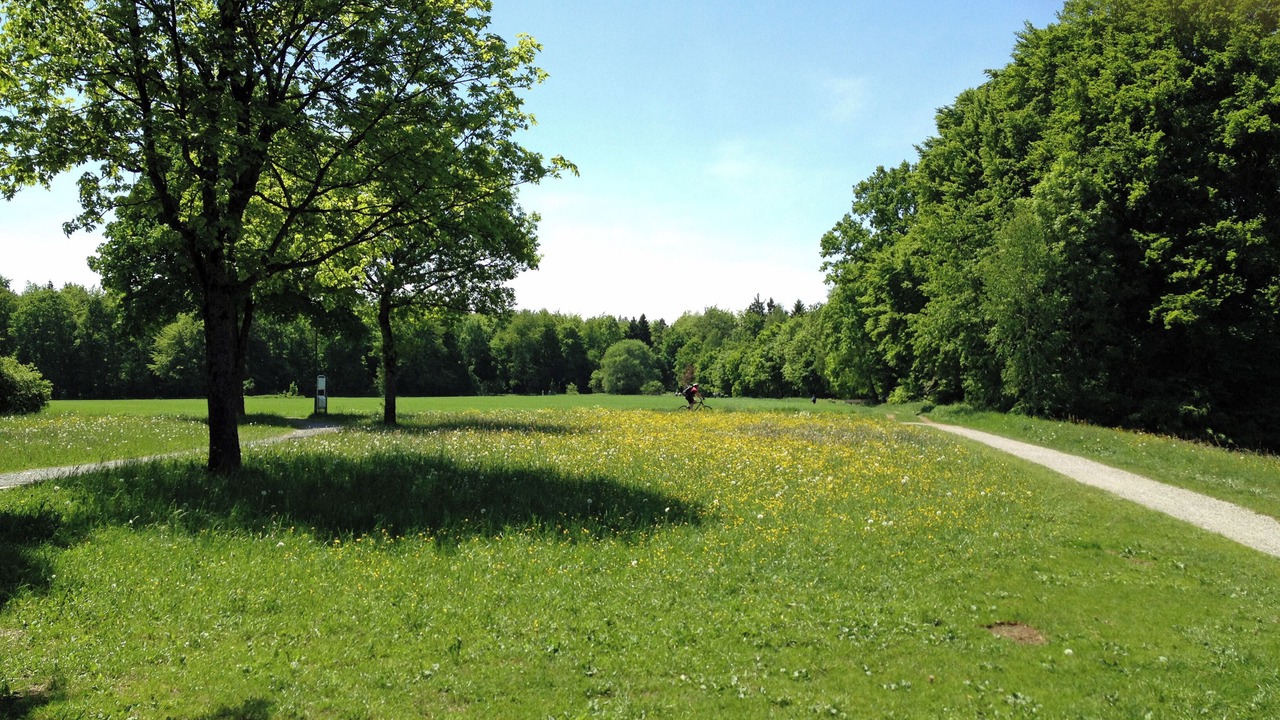 Photo of Outdoor in Munchen District