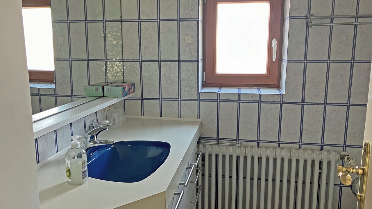 Photo of Bathroom in Munchen District